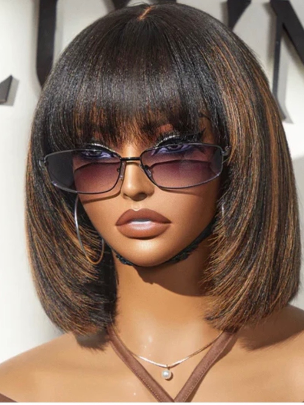 Bob WIG